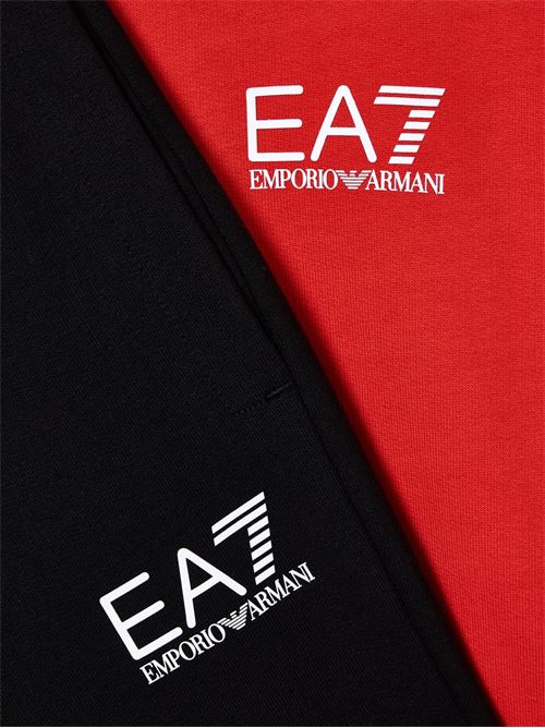  EMPORIO ARMANI EA7 | 7B000031 AF10380/M5034